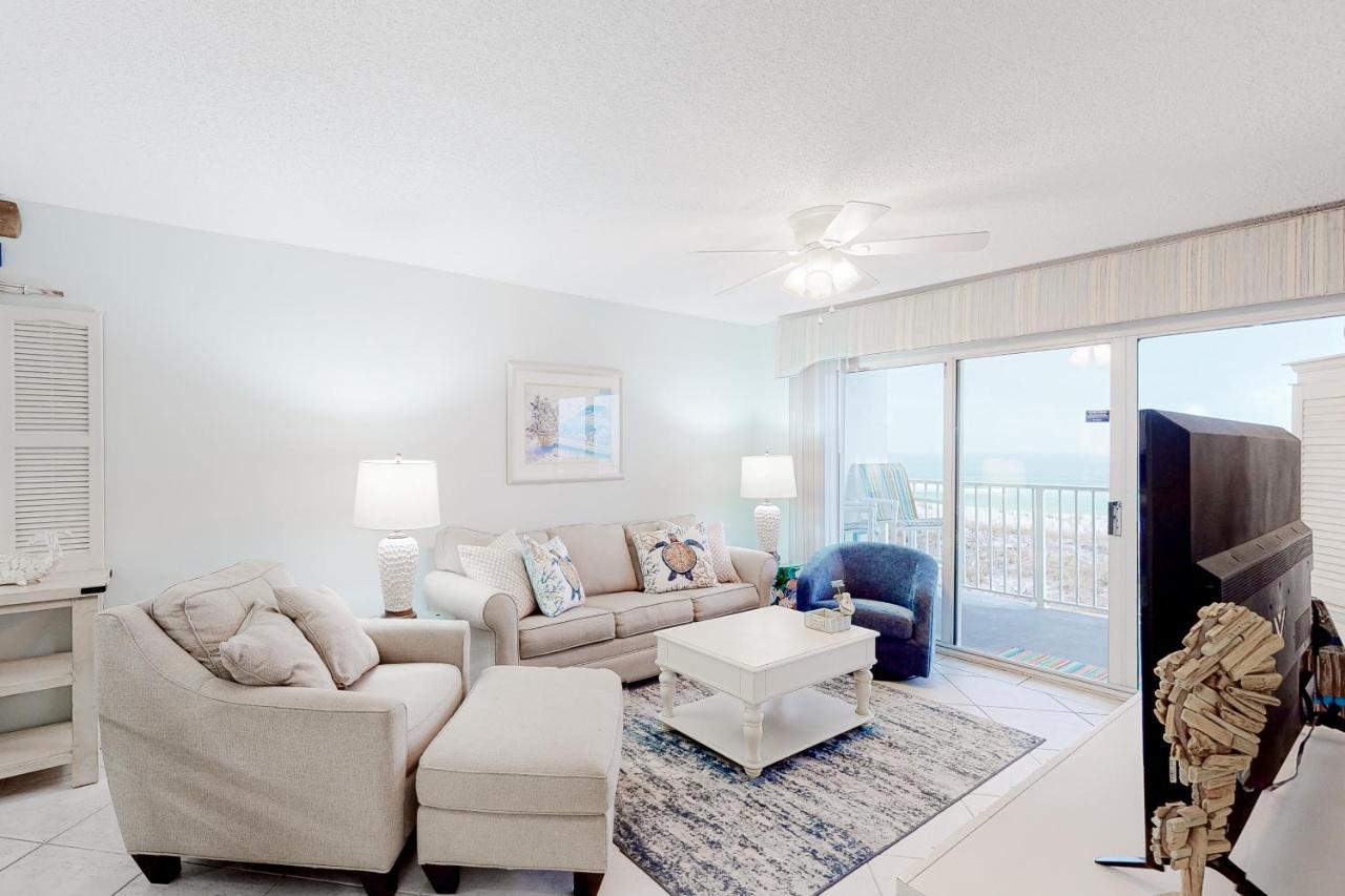 Gulf Dunes Fort Walton Beach Szoba fotó