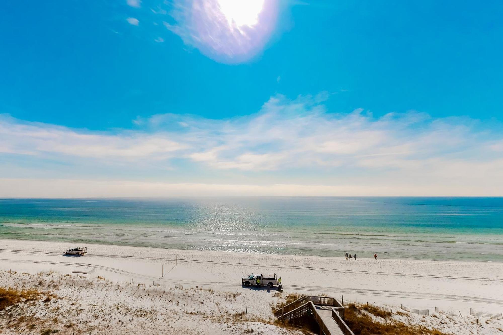 Gulf Dunes Fort Walton Beach Szoba fotó