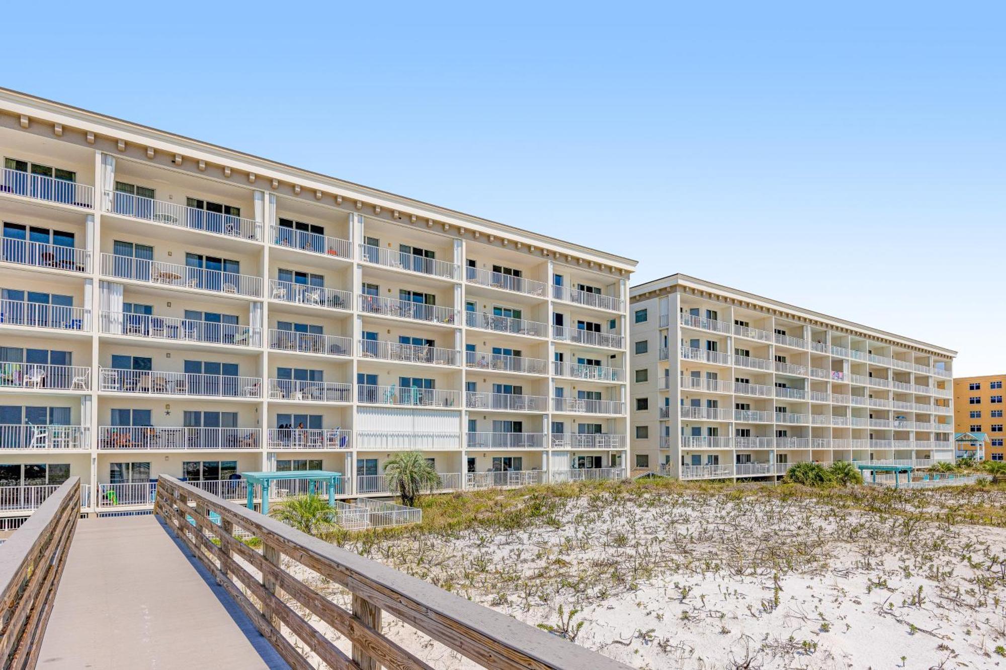 Gulf Dunes Fort Walton Beach Kültér fotó
