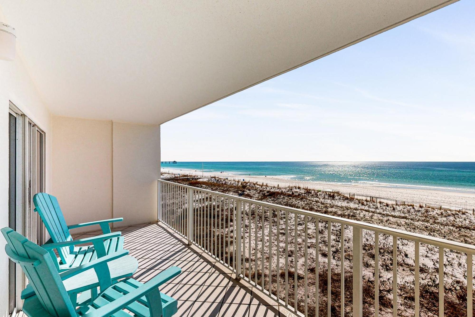 Gulf Dunes Fort Walton Beach Szoba fotó