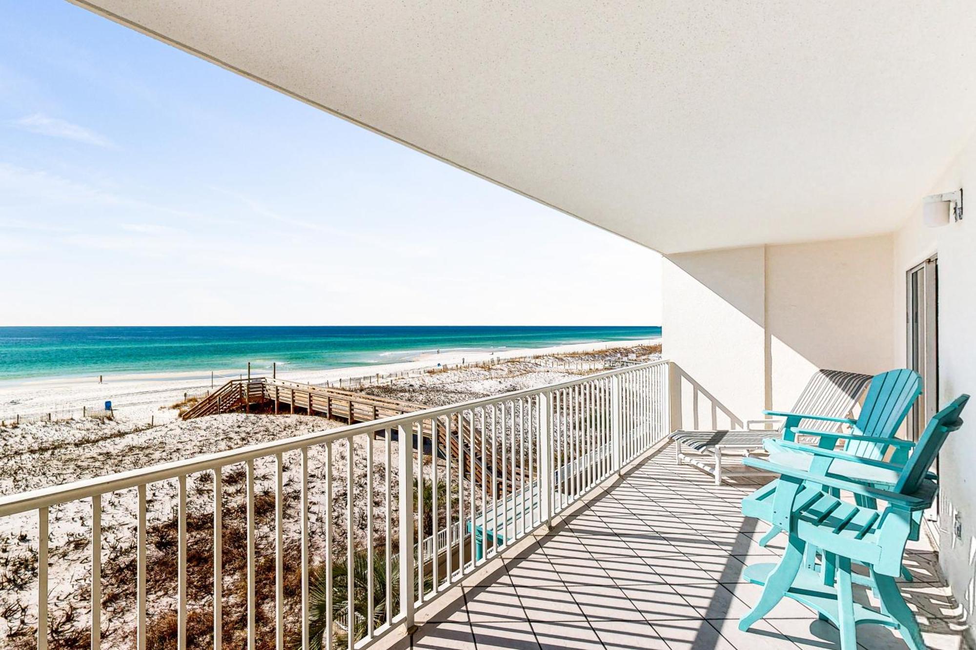 Gulf Dunes Fort Walton Beach Szoba fotó
