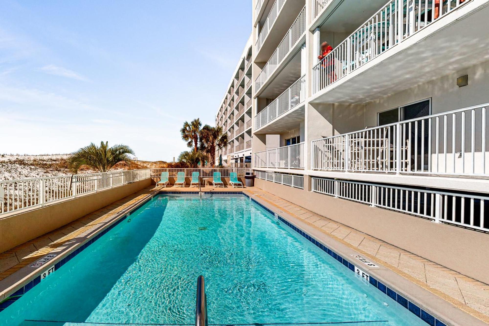 Gulf Dunes Fort Walton Beach Szoba fotó
