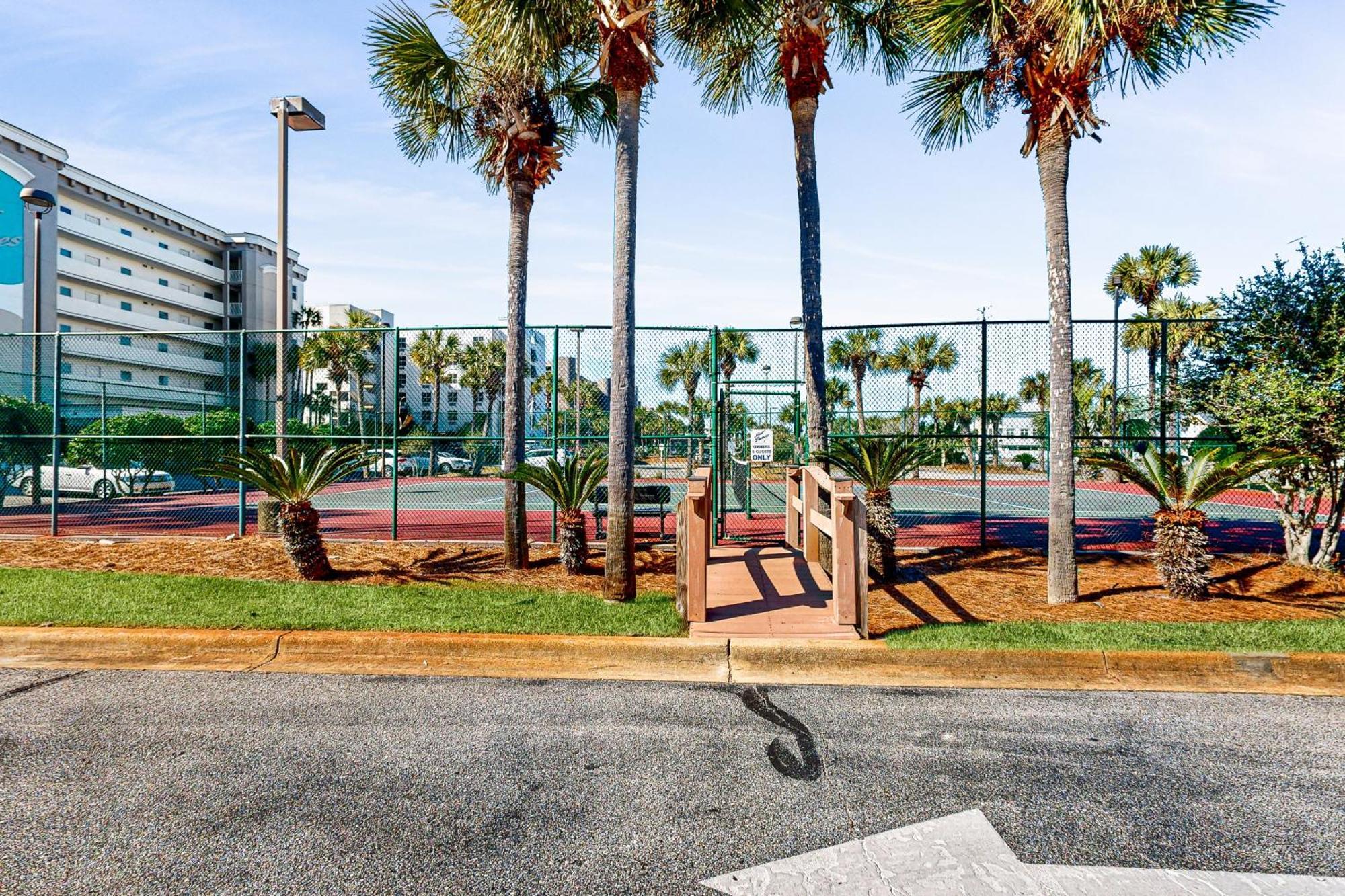 Gulf Dunes Fort Walton Beach Szoba fotó