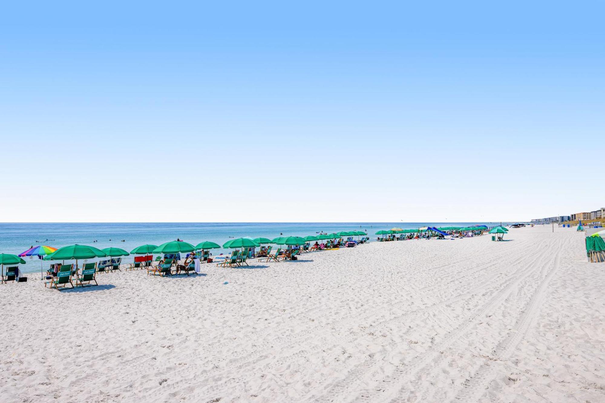 Gulf Dunes Fort Walton Beach Kültér fotó