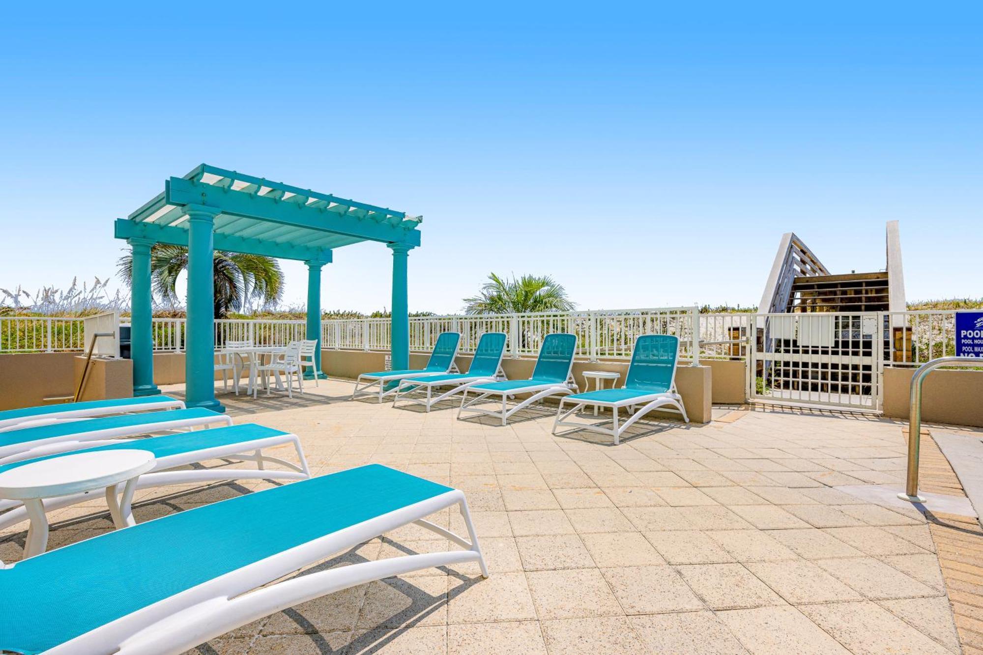 Gulf Dunes Fort Walton Beach Kültér fotó