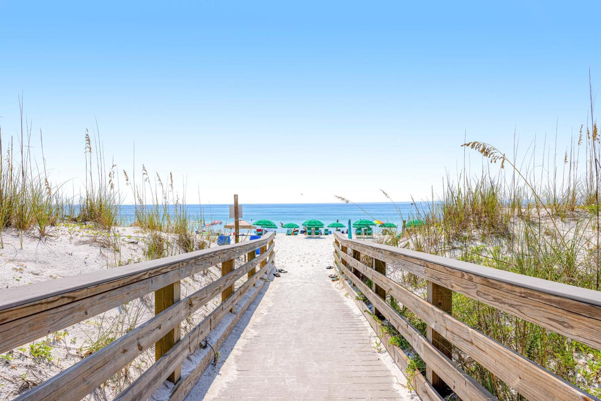 Gulf Dunes Fort Walton Beach Kültér fotó
