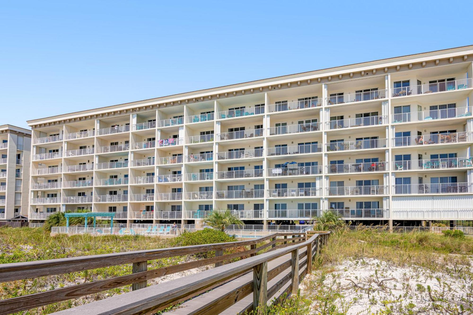 Gulf Dunes Fort Walton Beach Szoba fotó