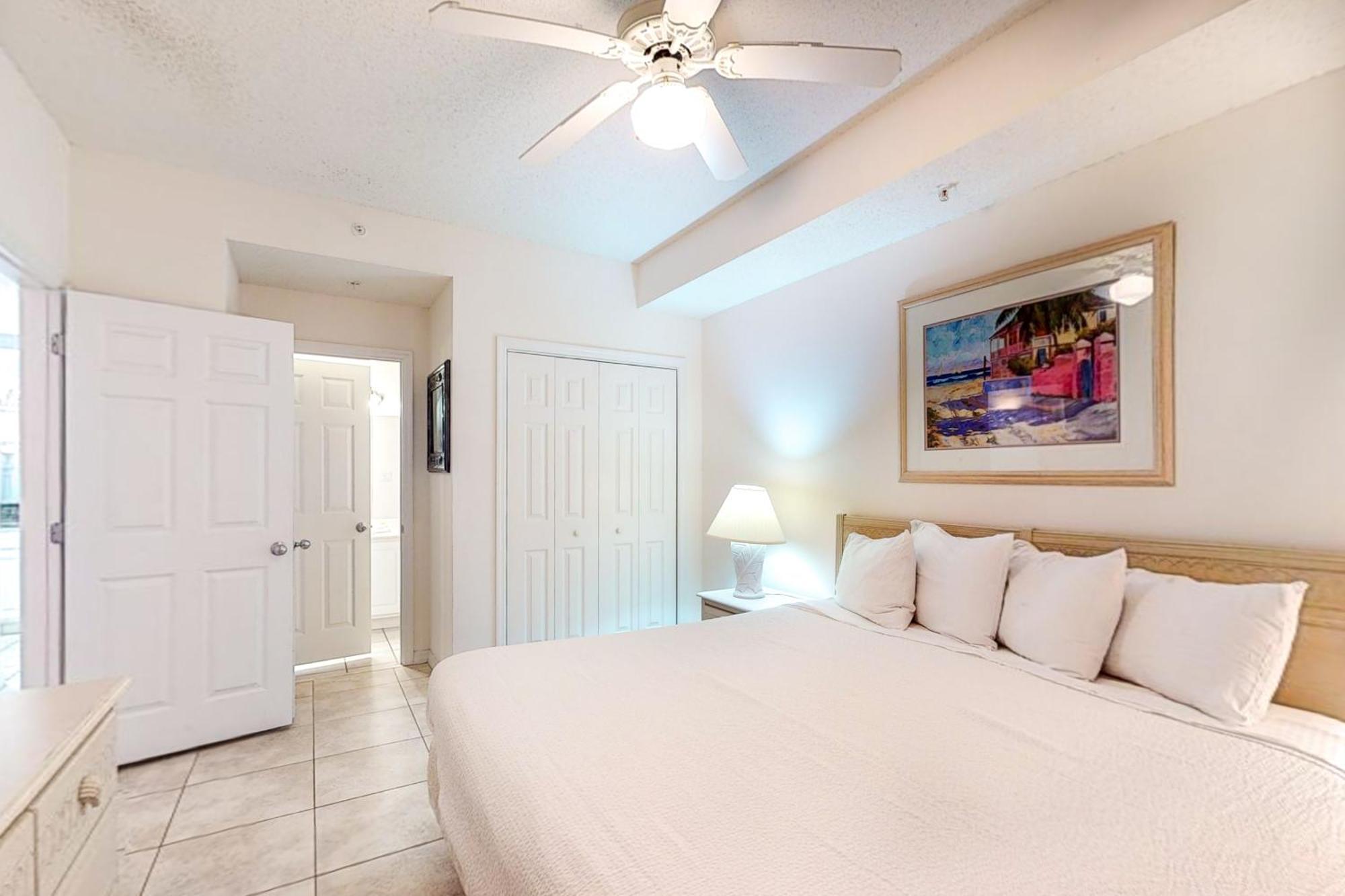 Gulf Dunes Fort Walton Beach Szoba fotó