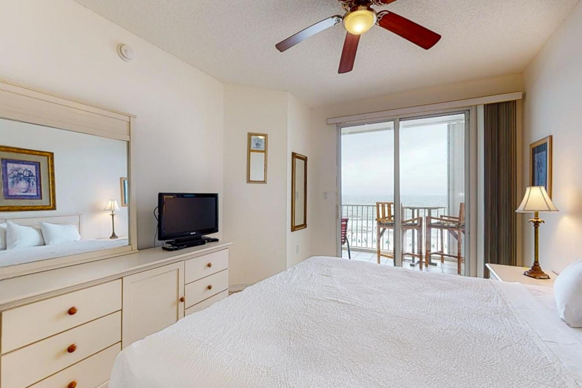 Gulf Dunes Fort Walton Beach Szoba fotó