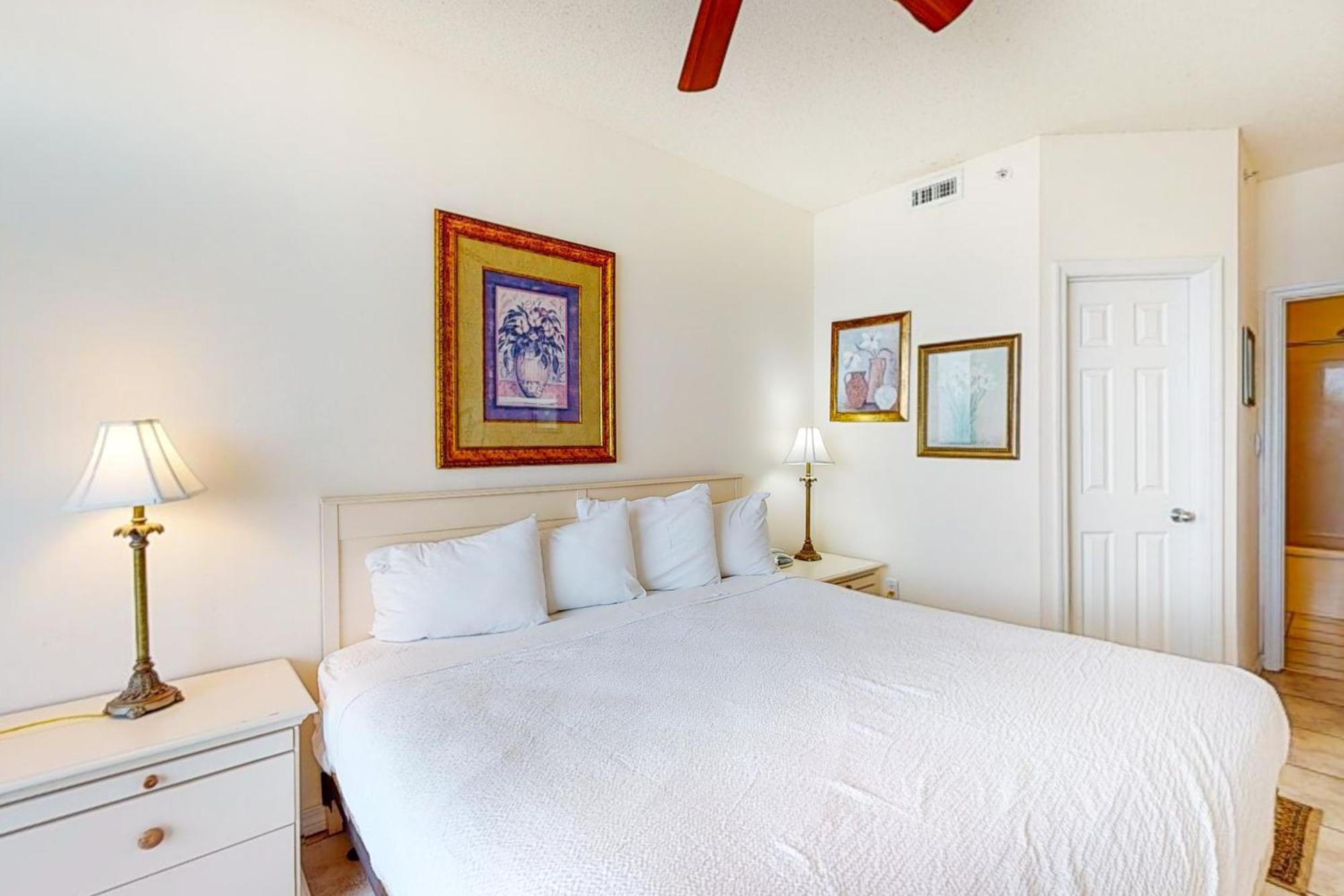 Gulf Dunes Fort Walton Beach Szoba fotó
